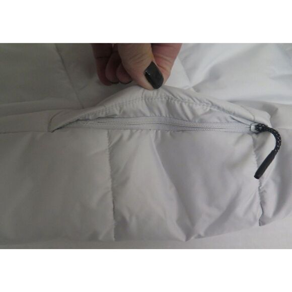 Nike DA3216 025 Women's Sz 2XL Therma-Fit Repel Synthetic-Fill Golf Jacket $160 - Picture 12 of 14